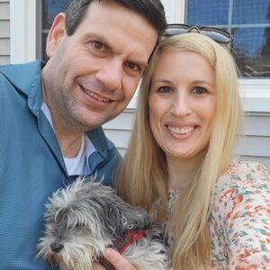 Meet your Posher, Brad